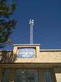 به همت شرکت پالایش نفت شیراز صورت گرفت: اتصال هفت خانه بهداشت روستایی در زرقان به شبکه داخلی اینترانت دانشگاه