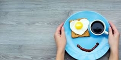 اهمیت مصرف صبحانه و میان وعده های سالم در محل کار