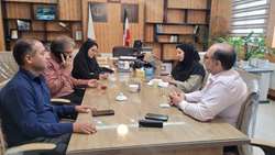 شبکه بهداشت و درمان شهرستان زرقان