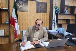 پیام تبریک رییس شبکه بهداشت و درمان شهرستان زرقان به مناسبت روز پزشک