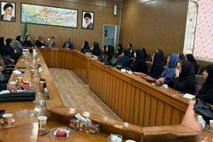 برگزاری کارگاه آموزشی ویژه مراقبین و رابطین بهداشتی آموزش‌وپرورش زرقان