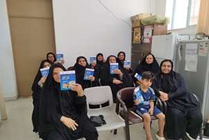 اجرای برنامه های آموزشی خود مراقبتی با محوریت پیشگیری از سرطان در مرکز خدمات جامع سلامت لپویی