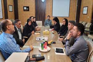 پایش برنامه‌های واحد سلامت روان شبکه بهداشت و درمان شهرستان زرقان