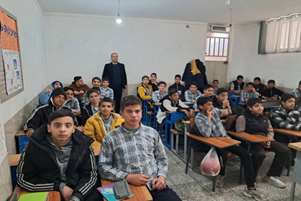 از ویژگی های دوران بلوغ بیشتر بدانیم ؛