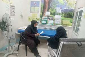 انجام غربالگری سرطان پستان ، تست پاپ اسمیر و هر  آنچه زنان باید در مورد آن بدانند