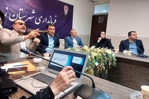 برگزاری نخستین نشست شورای راهبری و هماهنگی جوانی جمعیت شهرستان زرقان با رویکرد هماهنگی برنامه های برون‌بخشی