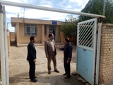 طی بازرسی سرپرست شبکه بهداشت ودرمان زرقان از مراکز و خانه های بهداشت در دستور کار گرفت: انجام تعمیرات خانه بهداشت محمود آباد در آستانه سال جدید