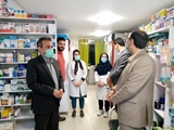 طی گذشت شش روز از تعطیلات نوروز 1402 انجام شد: ارائه خدمت به 2174 بیمار سرپایی و بستری در بیمارستان امام حسن عسکری(ع) و همچنین انجام 235 بازدید از مراکز تهیه توزیع مواد غذایی و اماکن عمومی در شهرستان زرقان