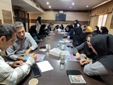 برگزاری کارگاه آموزشی زندگی شاد در شبکه بهداشت و درمان شهرستان زرقان