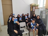اجرای برنامه های آموزشی خود مراقبتی با محوریت پیشگیری از سرطان در مرکز خدمات جامع سلامت لپویی