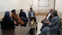 برگزاری سلسه جلسات علمی : تحلیل و بررسی ارایه خدمات روانشناختی 