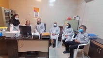 بمناسبت دهه فجر: گوشه ای از مهم ترین فعالیت ها و اقدامات  انجام شده در ۱۰ ماهه اخیر در این مجموعه 