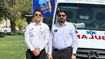 ۳۱۵۱ مأموریت امدادی  انجام گرفته طی ۱۱ ماهه امسال 