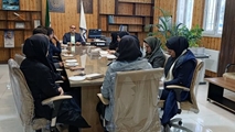 برگزاری سلسله جلسات مدیریت دانش در بهمن ۱۴۰۴