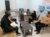 تشدید اقدامات پیشگیرانه در زرقان؛ آمادگی برای مقابله با پشه آئدس و کنترل بیماری سالک