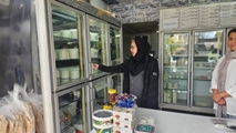 خدمت بی وقفه ادامه دارد....
