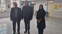 همزمان با ۶مین روز از بهار طبیعت  : 