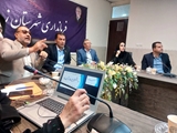 برگزاری نخستین نشست شورای راهبری و هماهنگی جوانی جمعیت شهرستان زرقان با رویکرد هماهنگی برنامه های برون‌بخشی