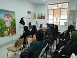 برگزاری کلاس آموزشی «ازدواج و خانواده پایدار» و «ترویج زایمان طبیعی» در مرکز خدمات جامع سلامت لپویی