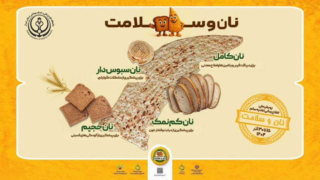 پویش تغذیه